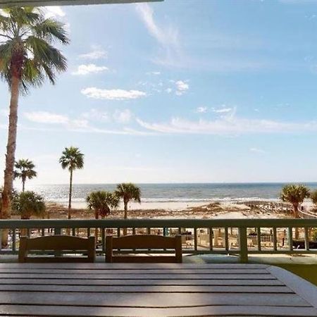 Beach Club 308A By Albvr - Come And Relax At Our Beautiful Beachfront Condo Gulf Highlands Exterior foto