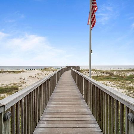 Beach Club 308A By Albvr - Come And Relax At Our Beautiful Beachfront Condo Gulf Highlands Exterior foto