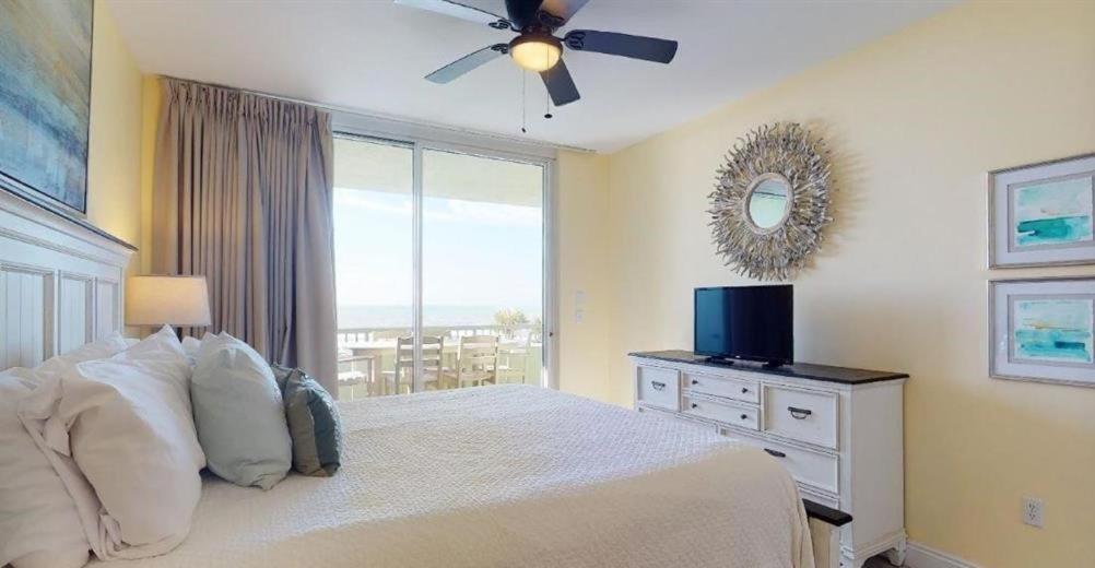 Beach Club 308A By Albvr - Come And Relax At Our Beautiful Beachfront Condo Gulf Highlands Exterior foto