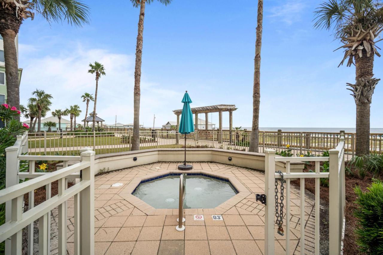 Beach Club 308A By Albvr - Come And Relax At Our Beautiful Beachfront Condo Gulf Highlands Exterior foto