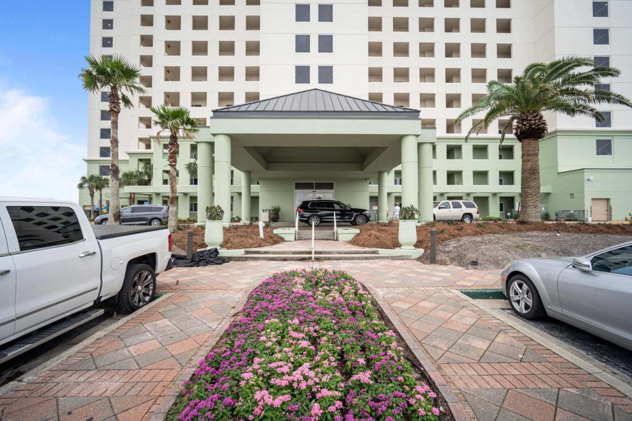 Beach Club 308A By Albvr - Come And Relax At Our Beautiful Beachfront Condo Gulf Highlands Exterior foto