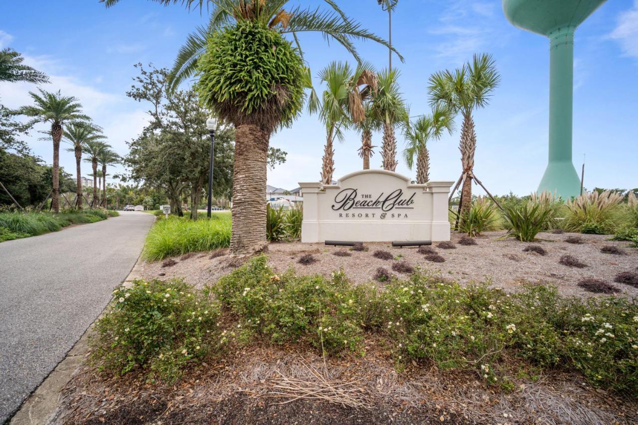 Beach Club 308A By Albvr - Come And Relax At Our Beautiful Beachfront Condo Gulf Highlands Exterior foto